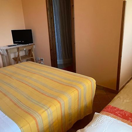 Agriturismo Il Castagneto 수피노 외부 사진