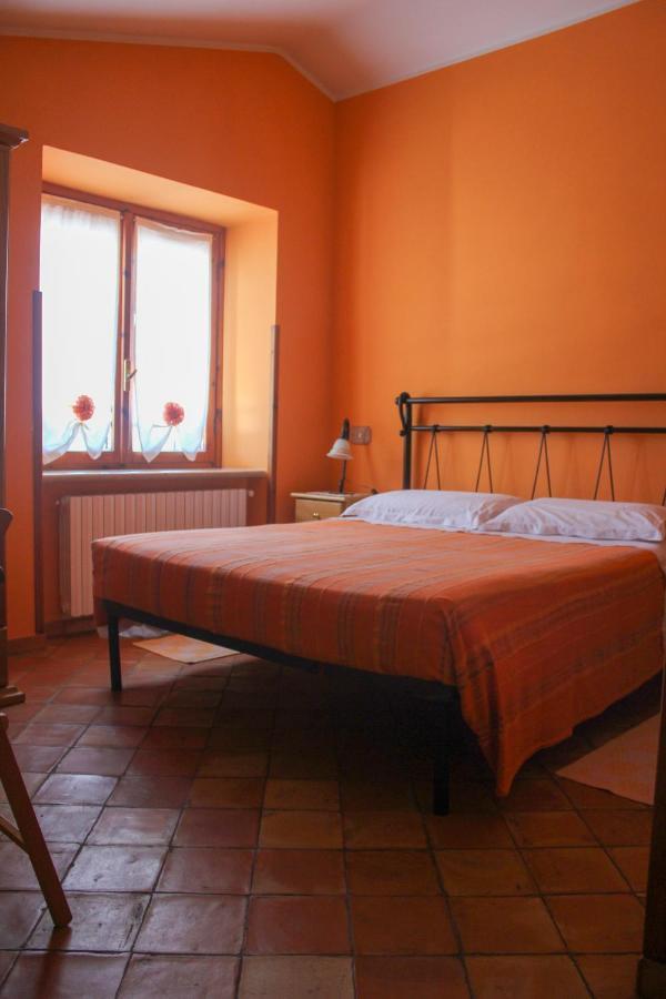 Agriturismo Il Castagneto 수피노 외부 사진