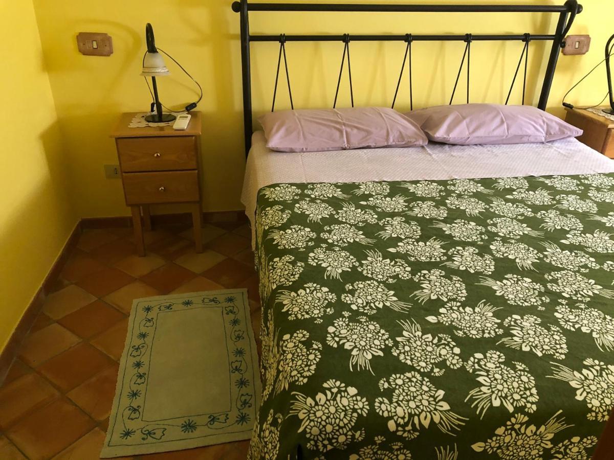 Agriturismo Il Castagneto 수피노 외부 사진