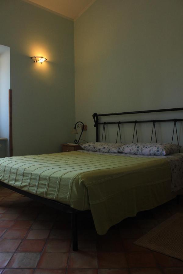 Agriturismo Il Castagneto 수피노 외부 사진