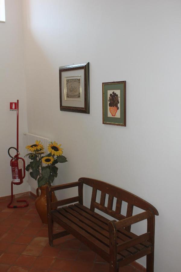 Agriturismo Il Castagneto 수피노 외부 사진