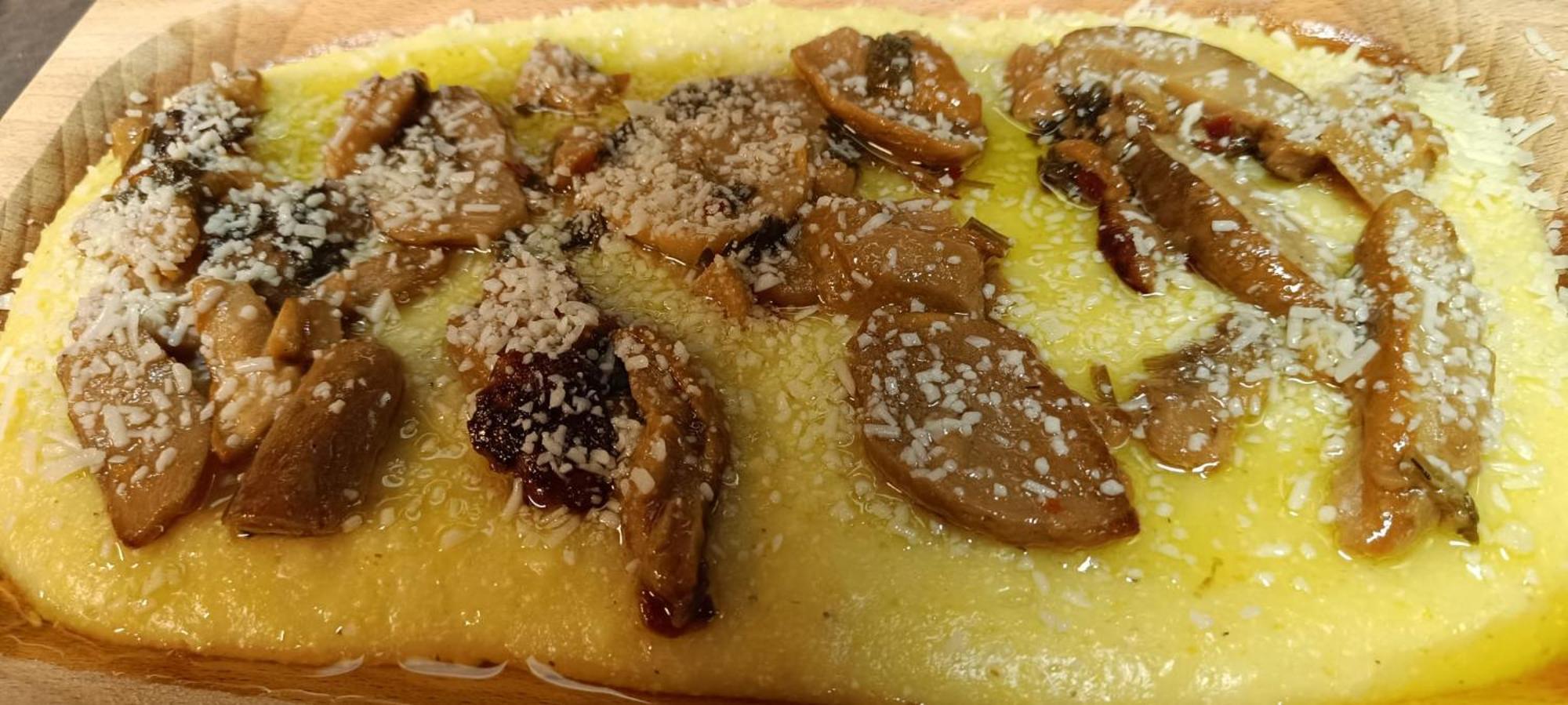 Agriturismo Il Castagneto 수피노 외부 사진